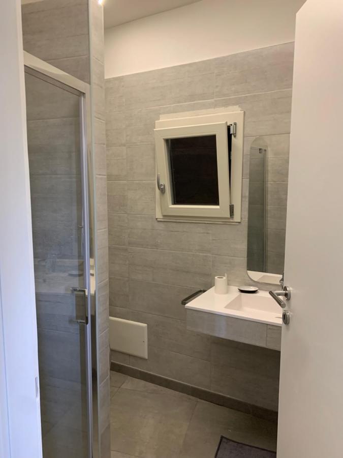 Loft Costa Viola Scilla Villa Eksteriør bilde