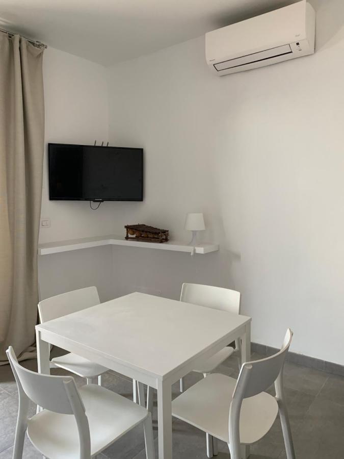 Loft Costa Viola Scilla Villa Eksteriør bilde