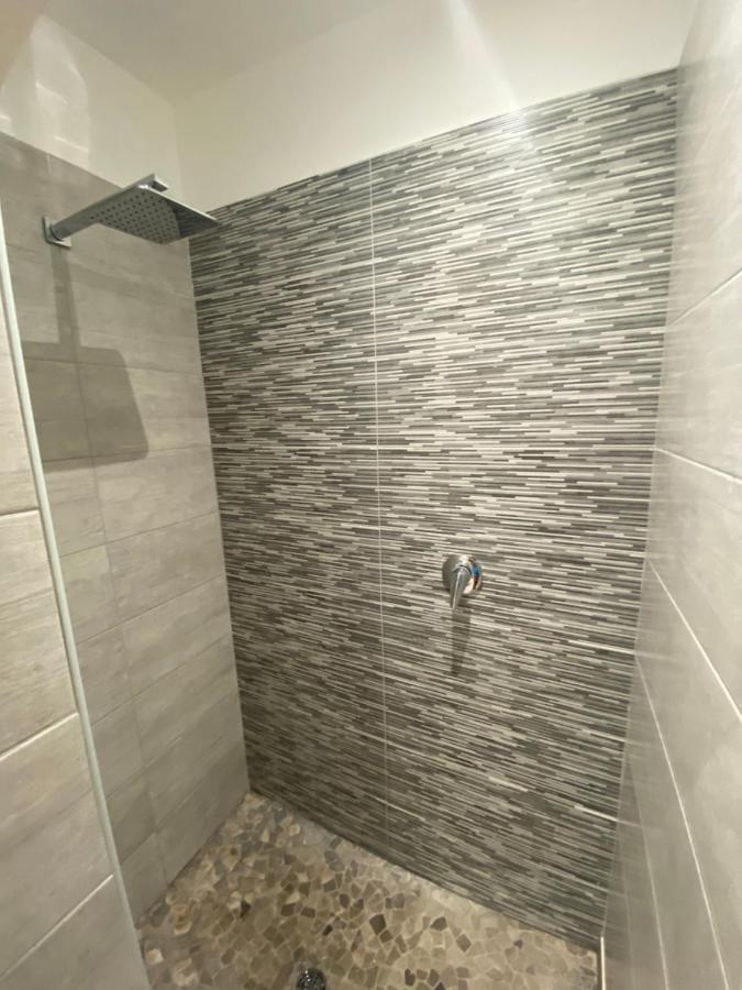 Loft Costa Viola Scilla Villa Eksteriør bilde